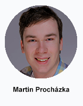 Prochazka casomira oval