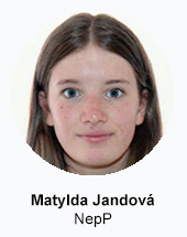 Jandova RDJ synchro oval