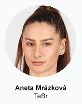 Mrazkova RDS synchro oval