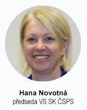 Novotna VS skoky oval