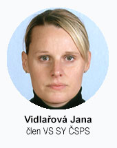 Vidlarova VS SY oval