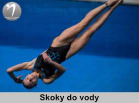 06 Skoky do vody