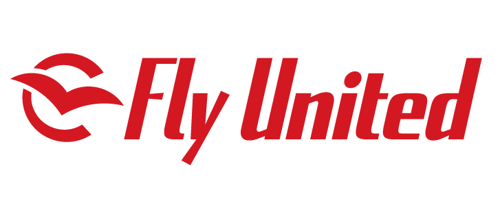 FlyUnited logo