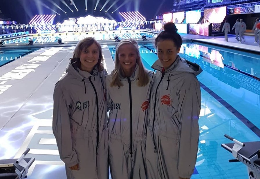 ISL Kubova Apostalon Ledecky