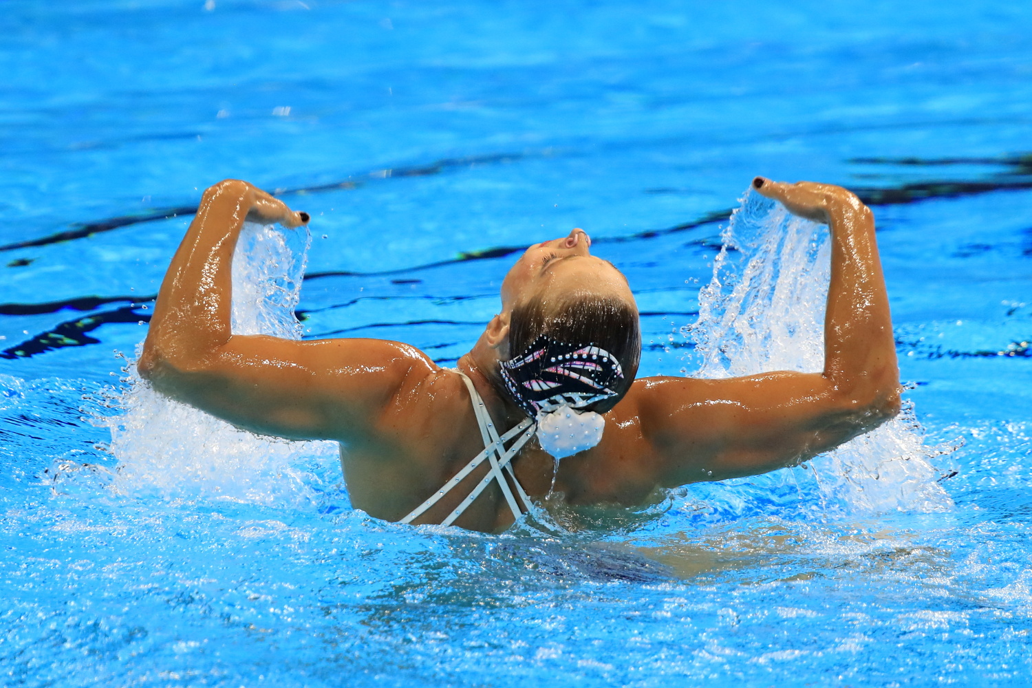 MS Dufkova VolneSolo