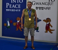 Masters Rudolf Smerda