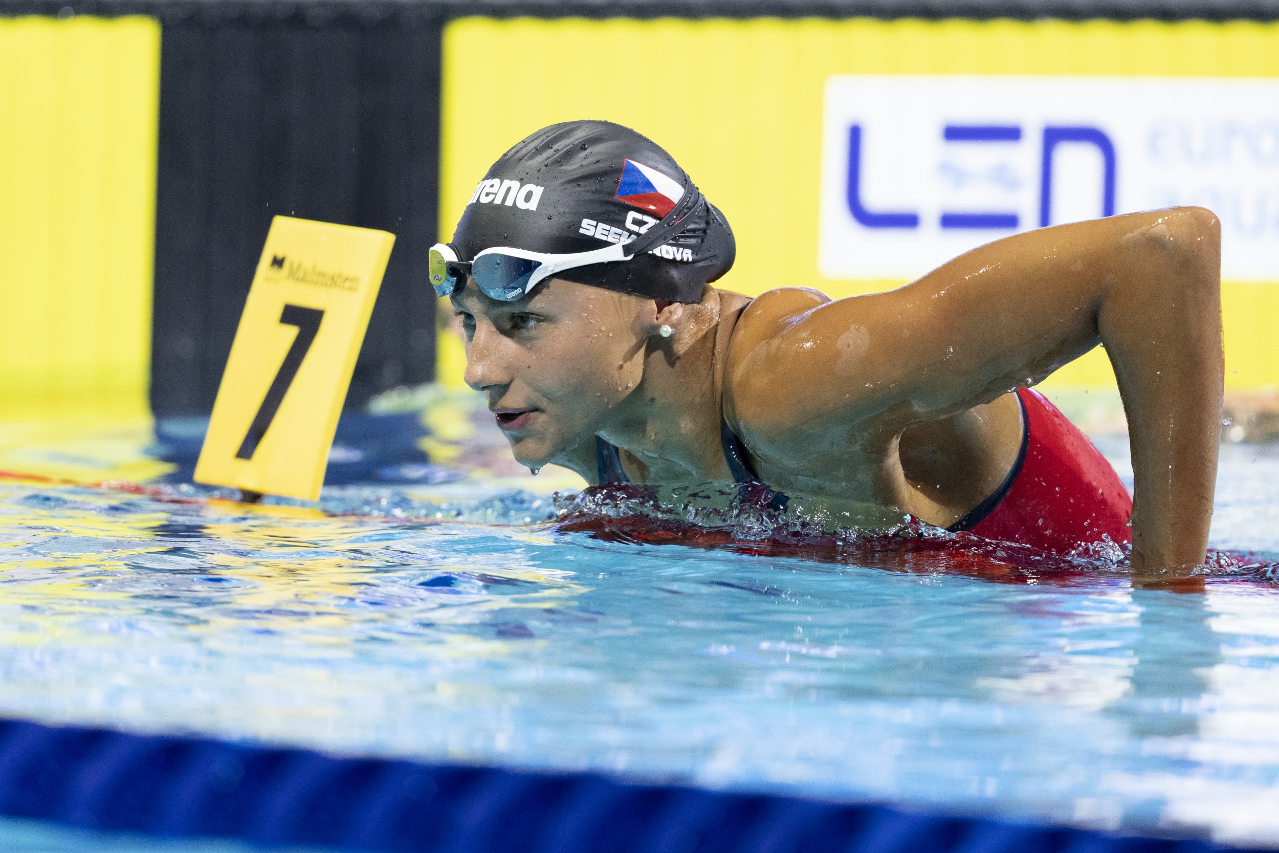 Seemanova 2021 05 19 semifinal2