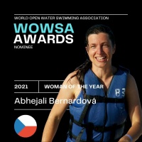 Abhejali nomination card