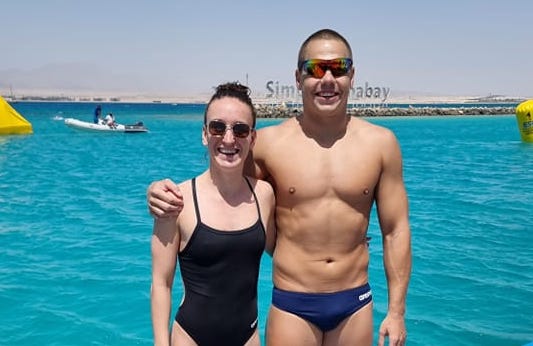 Benesova Kozubek Soma Bay