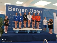 Jelinkova Medkova Bergen