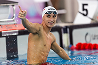 MEJ 200IM Final Miroslav KNEDLA