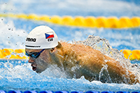 MS23 Gracik 100M rozpl