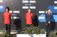 Tereza Jelinkova bronz small