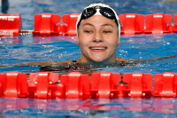 Barbora Seemanová MS24 100M SF